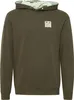 BLEND BHSweatshirt - 20715351 Herren Kapuzenpullover Hoodie Produktbild-Vorschau 6