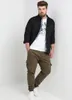 Urban Classics TB1268 | Pantaloni da jogging Cargo da uomo Anteprima dell’immagine prodotto 33