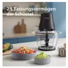 Mixér Philips HR1502/00, 500 W Náhľad obrázku produktu 4