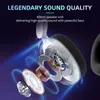 Kabelloses Gaming Headset RGB, Bluetooth 5.3/2.4G/3.5mm, Produktbild-Vorschau 10