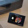 Albrecht 27251 Albrecht DR 53 DAB+ Empfänger schwarz Anteprima dell’immagine prodotto 4