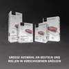 Caso Design Profi-Folienrollen 20 x 600 cm 2 Stück Produktbild-Vorschau 12