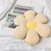 OKWISH Dekokissen, Sonnenblumen Kissen 40 cm, Weiches Produktbild-Vorschau 7