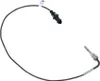NRF 707157 Abgastemperatursensor für ALFA ROMEO 159 Produktbild-Vorschau 8