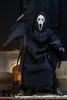 NECA - Ghostface – Ghostface (Updated) Clothed Action Produktbild-Vorschau 6