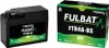 Batteria FULBAT FUL GEL - FTR4A-BS / YTR4A-BS (Gel, senza Anteprima dell’immagine prodotto 2