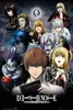 DEATH NOTE - Poster Maxi 91cmx51cm - Protagonists Produktbild-Vorschau 1
