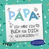 Papa, ich habe ein Buch für dich geschrieben - Version für Produktbild-Vorschau 1