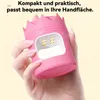 Mini LED Nagellampe USB, tragbar, schnelles Trocknen in Produktbild-Vorschau 6