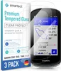 3x Schutzglas Panzerfolie für Garmin Edge 1040/1040 Solar Produktbild-Vorschau 1