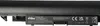 vhbw Akku Ersatz für HP HSTNN-IB7X, HSTNN-DB8A, HSTNN-DB8B, Produktbild-Vorschau 5