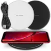 Qi Wireless Charger Ladestation für Apple iPhone X XR XS Produktbild-Vorschau 8