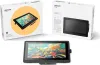 WACOM Grafiktablett Cintiq 16 Voir les images du produit 20