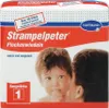 Strampelpeter Flockenwindeln Gr. 1 4x 56 Stück Produktbild-Vorschau 3