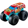 Hot Wheels Monster Trucks Roarin' Wreckers HDX66 Voir les images du produit 6