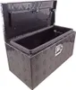 Deichselbox / Staubox aus schwarz Aluminium 600 x 300 x Produktbild-Vorschau 4