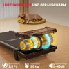 Tapis roulant pieghevole senza maniglie, tapis roulant per Anteprima dell’immagine prodotto 2