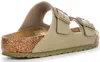 A single Birkenstock sandal shown from the side. Produktbild-Vorschau