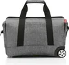 reisenthel allrounder trolley twist silver - Twist Silver Produktbild-Vorschau 4