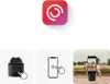 Automatyczny uchwyt na telefon komórkowy Pivo, ‎Bluetooth, Podgląd zdjęcia produktu 5