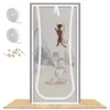 Omgoods: Barrera de seguridad para gatos con cremallera en Vista previa de la imagen del producto 1