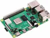 Raspberry Pi 4 Computer Modell B, 8GB RAM Produktbild-Vorschau 5