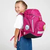Ergobag Pack WaldzauBär Eco Hero Schulrucksack Set 6tlg. Produktbild-Vorschau 12