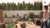 Keter Novel – Gartenbox 340 l – schwarzgrau Produktbild-Vorschau 8