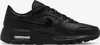 Nike Air Max SC Leather "Triple Black" Schwarz, Größe: 40,5 Produktbild-Vorschau 4