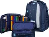 ergobag Schulranzen pack Set GLOW 28 x 25 x 40 Produktbild-Vorschau 26