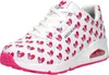 Skechers Uno - Live Colorfully  Sneakers Laag - Wit - Maat Produktbild-Vorschau 2