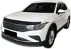 SCOUTT | Deflektor prednej kapoty pre VW Tiguan 2021-2024 Náhľad obrázku produktu 3
