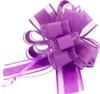 Oblique Unique Geschenkschleife Deko Schleife für Geschenke Produktbild-Vorschau 1