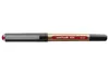 uni-ball® 148022 Roller UB-150 Eye broad - 0.65 mm, rouge Voir les images du produit 1