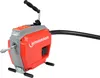 Rothenberger R600 VarioClean Akku Rohrreinigungsmaschine 18 Produktbild-Vorschau 6