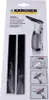 Kärcher 2 WV Labbra raschianti (170 mm) Anteprima dell’immagine prodotto 2