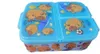Lunchbox met afbeelding van een capibara Productafbeelding-voorbeeld 3