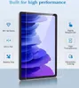 Samsung Galaxy Tab A7 Displayglas 9H Verbundglas Panzer Produktbild-Vorschau 1