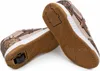 A pair of roller shoes with stars and glitter. Anteprima dell’immagine prodotto