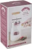 Kilner 0025.352 Butter Fass/Hersteller, glas, transparent Produktbild-Vorschau 3