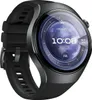 Huawei Watch 5 (Rates-L19F) Black Fluoroelastomerový Náhľad obrázku produktu 6
