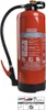 Gloria P12PRO – Auflade-Pulver Feuerlöscher (ABC) mit Produktbild-Vorschau 1