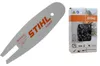 STIHL Führungsschiene Light 10cm 1/4"P 1,1 mm 30070030101 + Produktbild-Vorschau 1