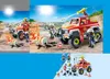 PLAYMOBIL 71824 Feuerwehrtruck Produktbild-Vorschau 12