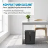 HP One Shred 6CC distruggi documenti Taglio a particelle 68 Anteprima dell’immagine prodotto 8
