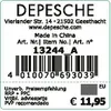 DEPESCHE Dino World Tagebuch mit Schloss 0 Produktbild-Vorschau 6