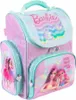4ks BARBIE brašna set batoh penál sportovní taška SCHÜRZE Náhled obrázku produktu 3