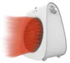 Cecotec 08259, Elektrický ohrievač s ventilátorom, Náhľad obrázku produktu 9