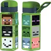 Detská fľaša na pitie Minecraft fľaša na vodu chlapci Náhľad obrázku produktu 10
