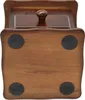 Manuelle Kaffeemühle Retro Kaffeebohnenmühle Handmühle Produktbild-Vorschau 3